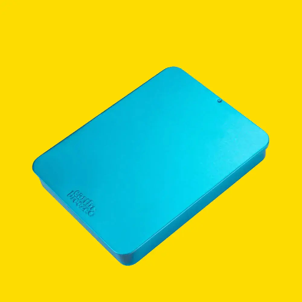 Reusable Container